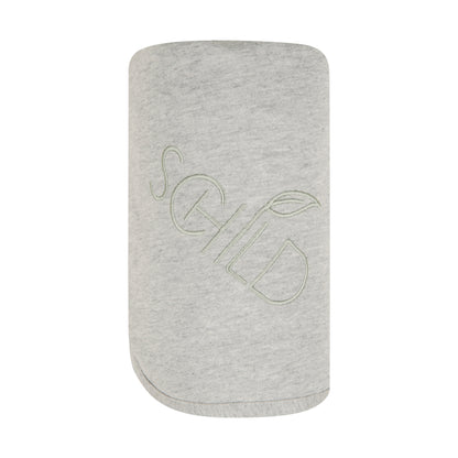 Schild Organic  EMF-Protective Travel Throw Blanket - Schild