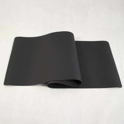 Earthing Yoga, meditation and fitness mat - Schild