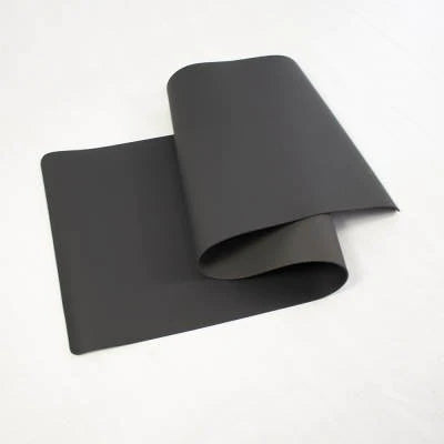 Earthing Yoga, meditation and fitness mat - Schild