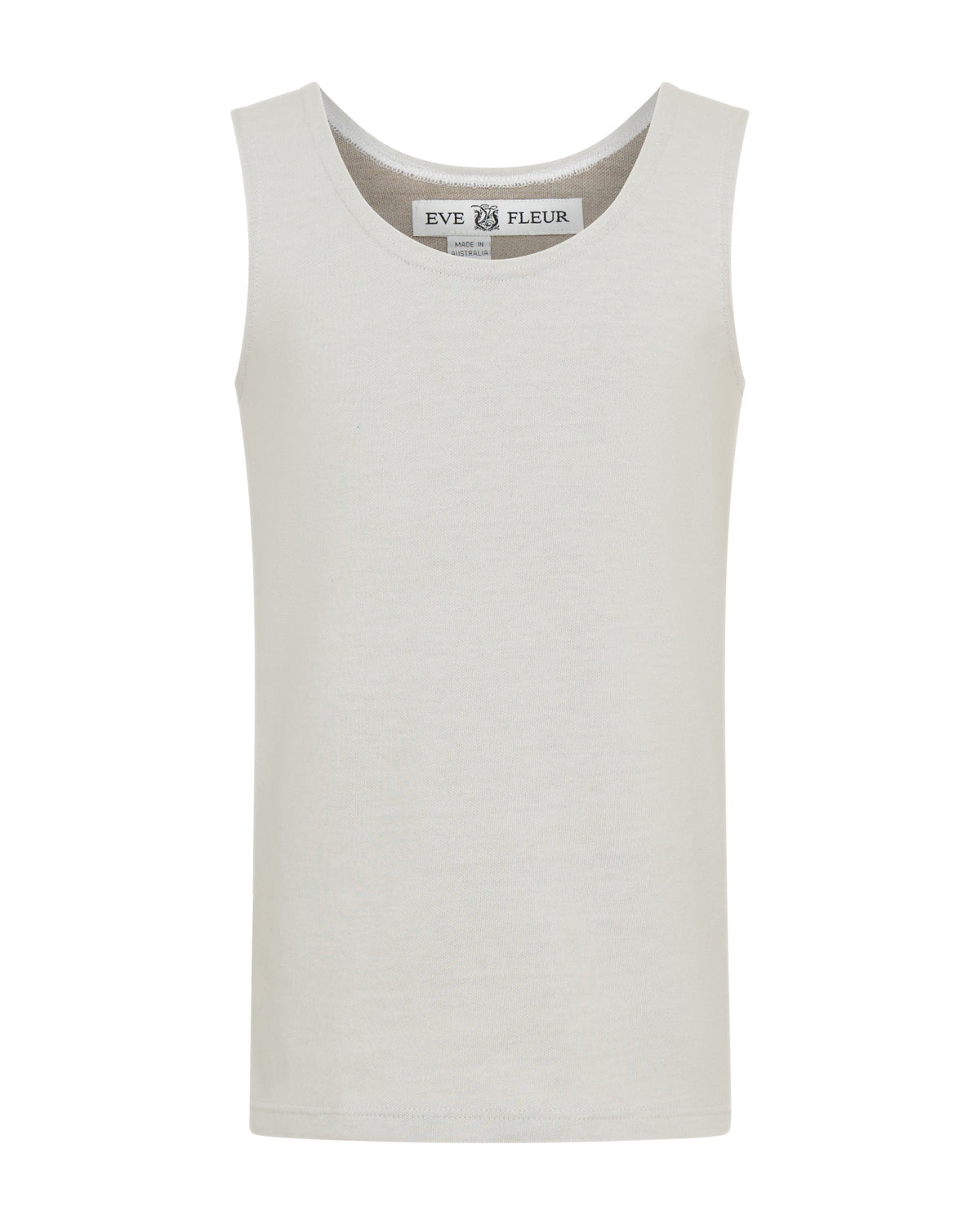 Eve Fleur - Kids Unisex Singlet