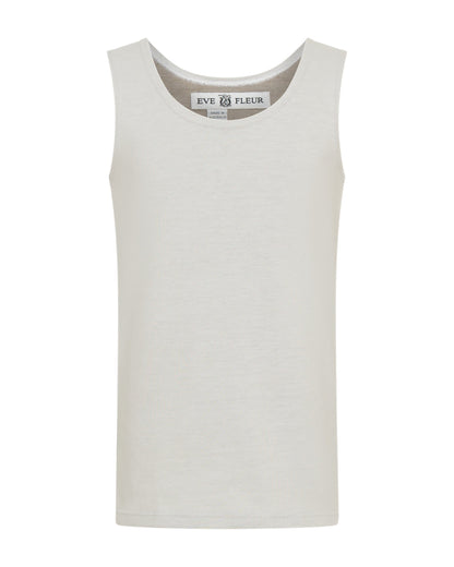 Eve Fleur - Kids Unisex Singlet