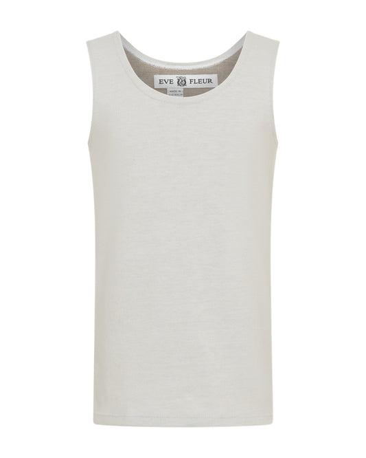 Eve Fleur - Kids Unisex Singlet