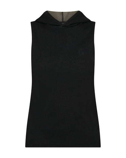 Eve Fleur - Men's & Ladies EMF Shielding Hooded Tank