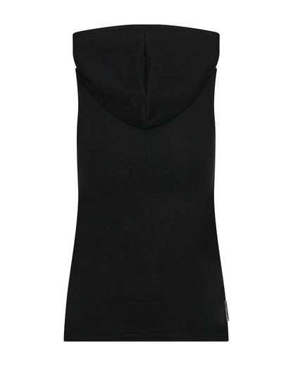 Eve Fleur - Men's & Ladies EMF Shielding Hooded Tank