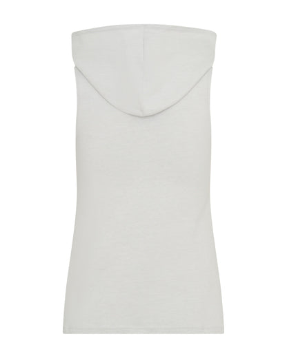 Eve Fleur - Men's & Ladies EMF Shielding Hooded Tank