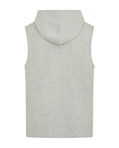 Eve Fleur - Men's & Ladies EMF Shielding Hooded Tank