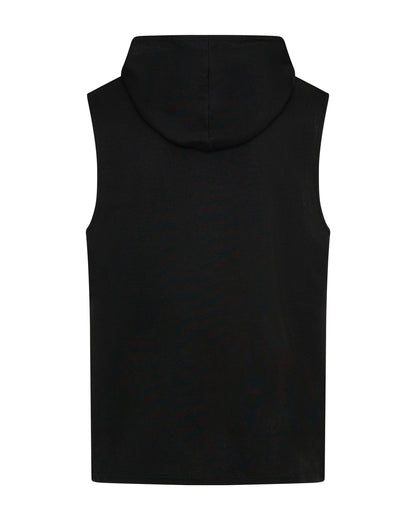 Eve Fleur - Men's & Ladies EMF Shielding Hooded Tank