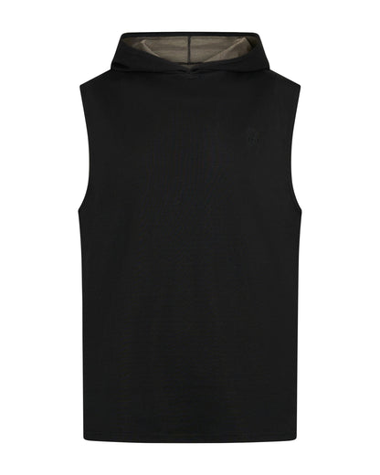 Eve Fleur - Men's & Ladies EMF Shielding Hooded Tank