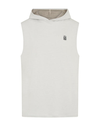 Eve Fleur - Men's & Ladies EMF Shielding Hooded Tank