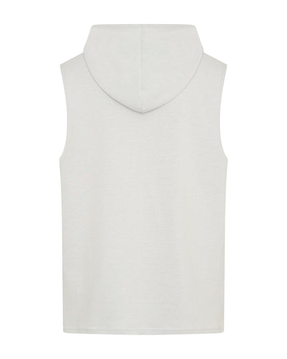 Eve Fleur - Men's & Ladies EMF Shielding Hooded Tank