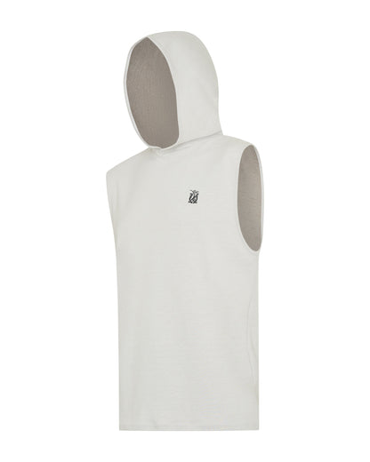 Eve Fleur - Men's & Ladies EMF Shielding Hooded Tank