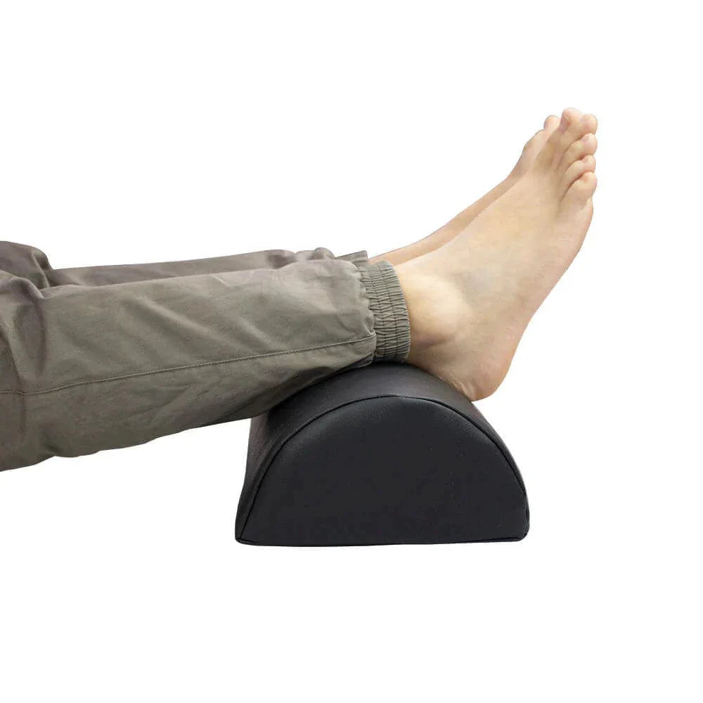 GroundedKiwi - Grounding Foot Rest
