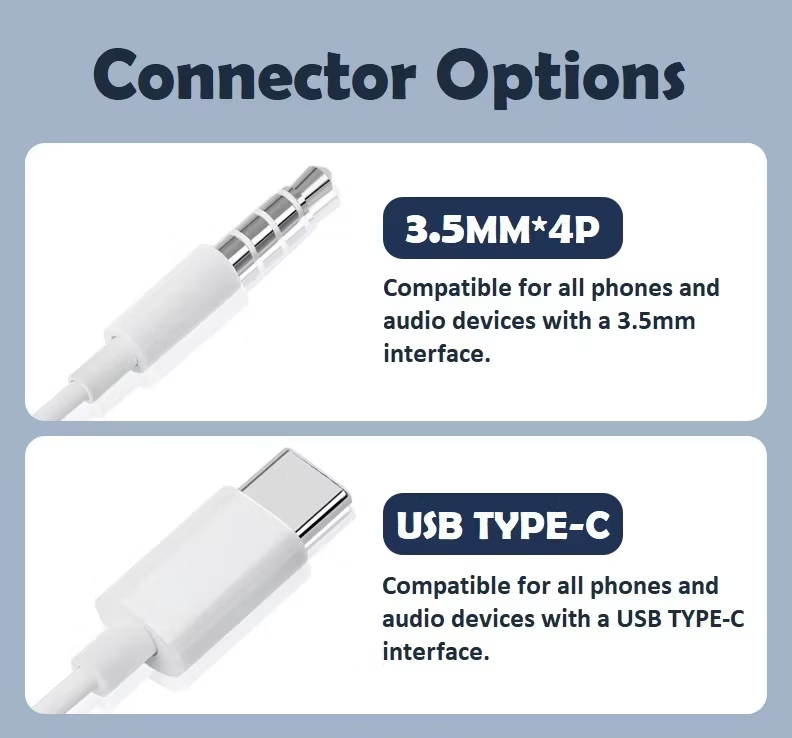 iBrain Air Tube Over Ear Headphones | FC08