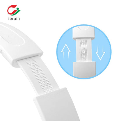 iBrain Air Tube Over Ear Headphones | FC08