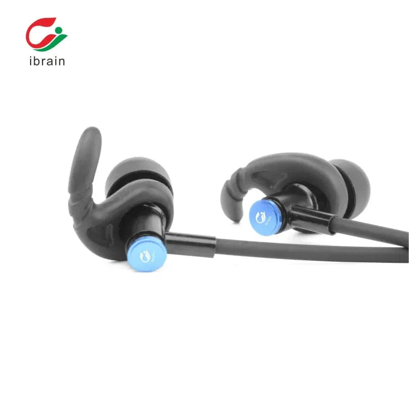 iBrain Anti Radiation Wireless EMF-Protective Headphones FL02