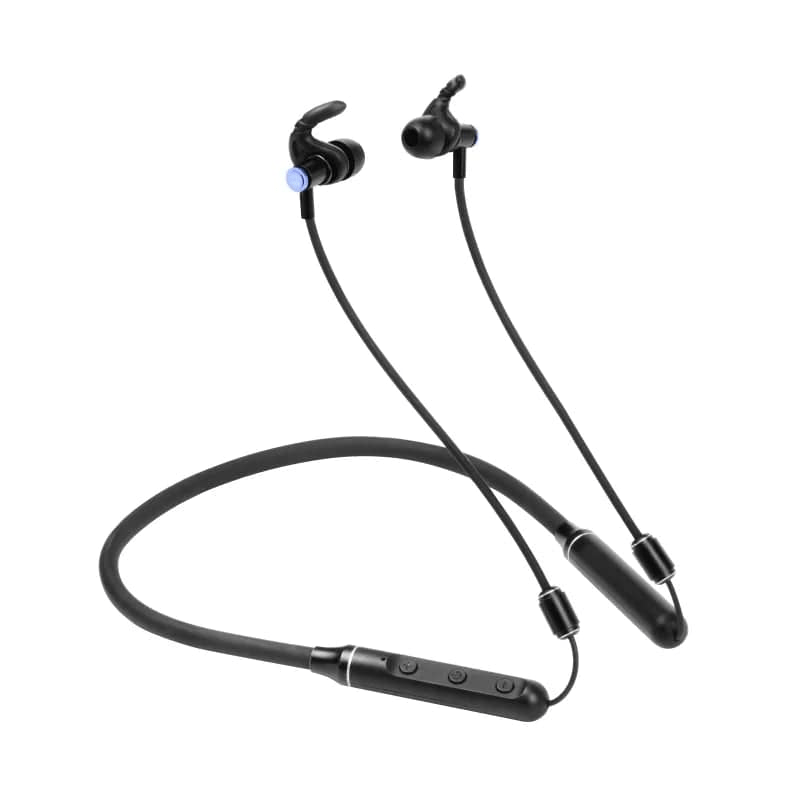 iBrain Anti Radiation Wireless EMF-Protective Headphones FL03