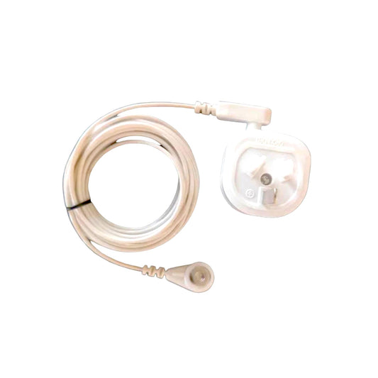 Earthing Plug and 5-Meter Cord Set - Schild
