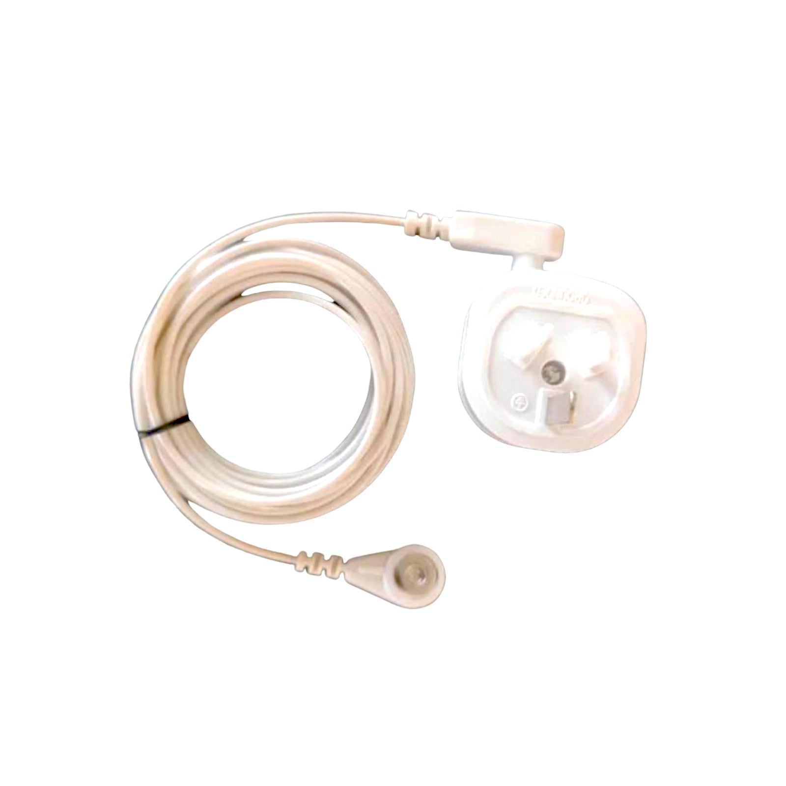 Earthing Plug and 5-Meter Cord Set - Schild
