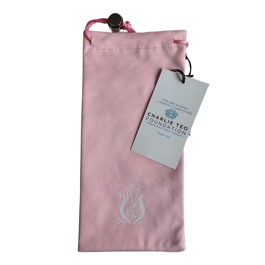 Eve Fleur - EMF Mobile Phone Pouch - Schild