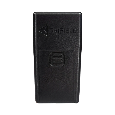 Trifield® EMF Meter Model TF2 - Schild