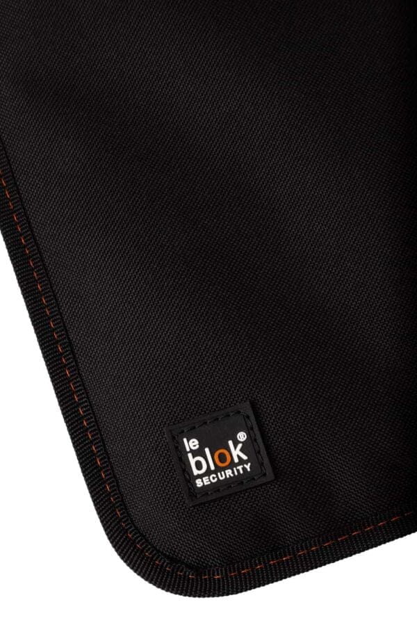 leblok Laptop Faraday Bag