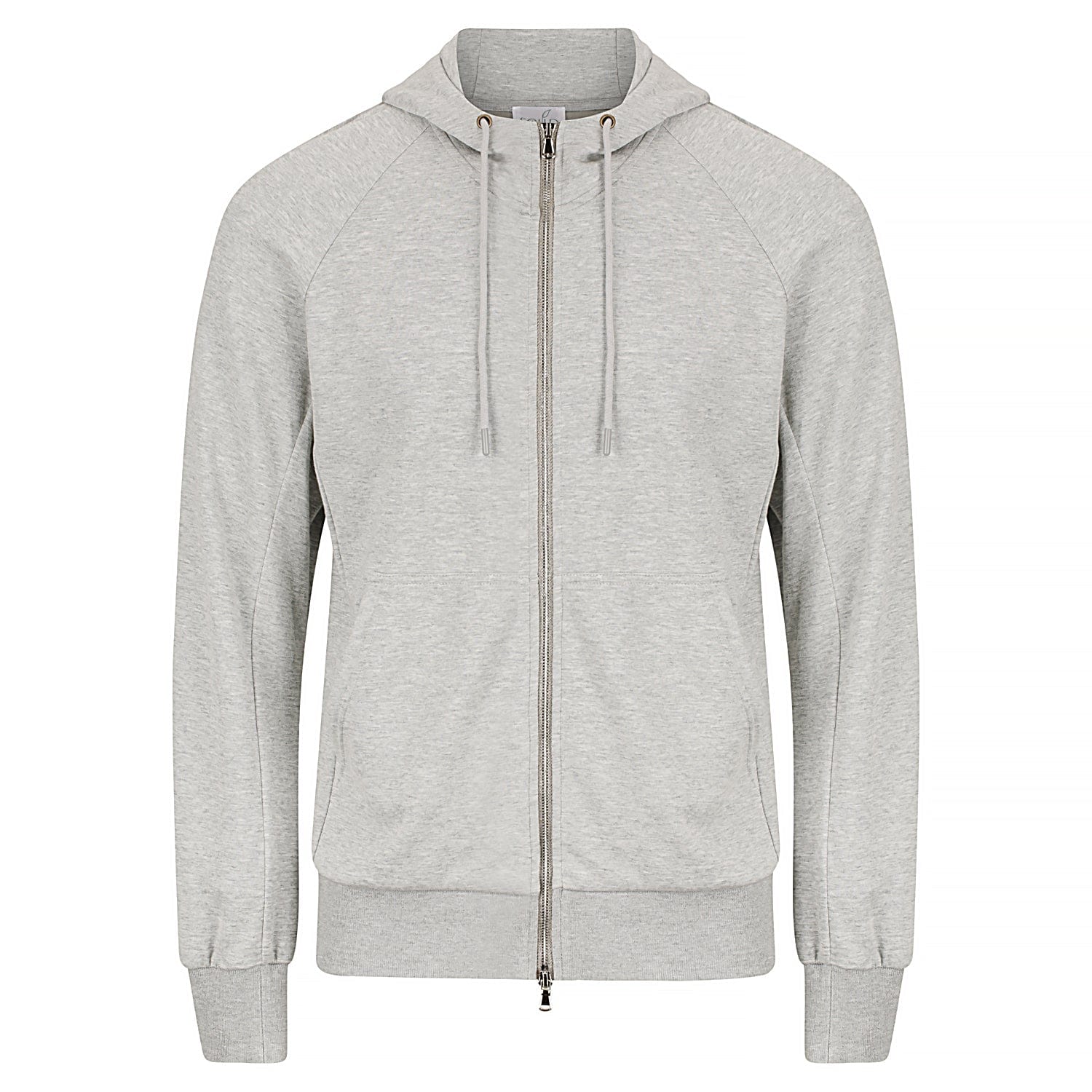 Schild Anti Radiation Hoodie Unisex