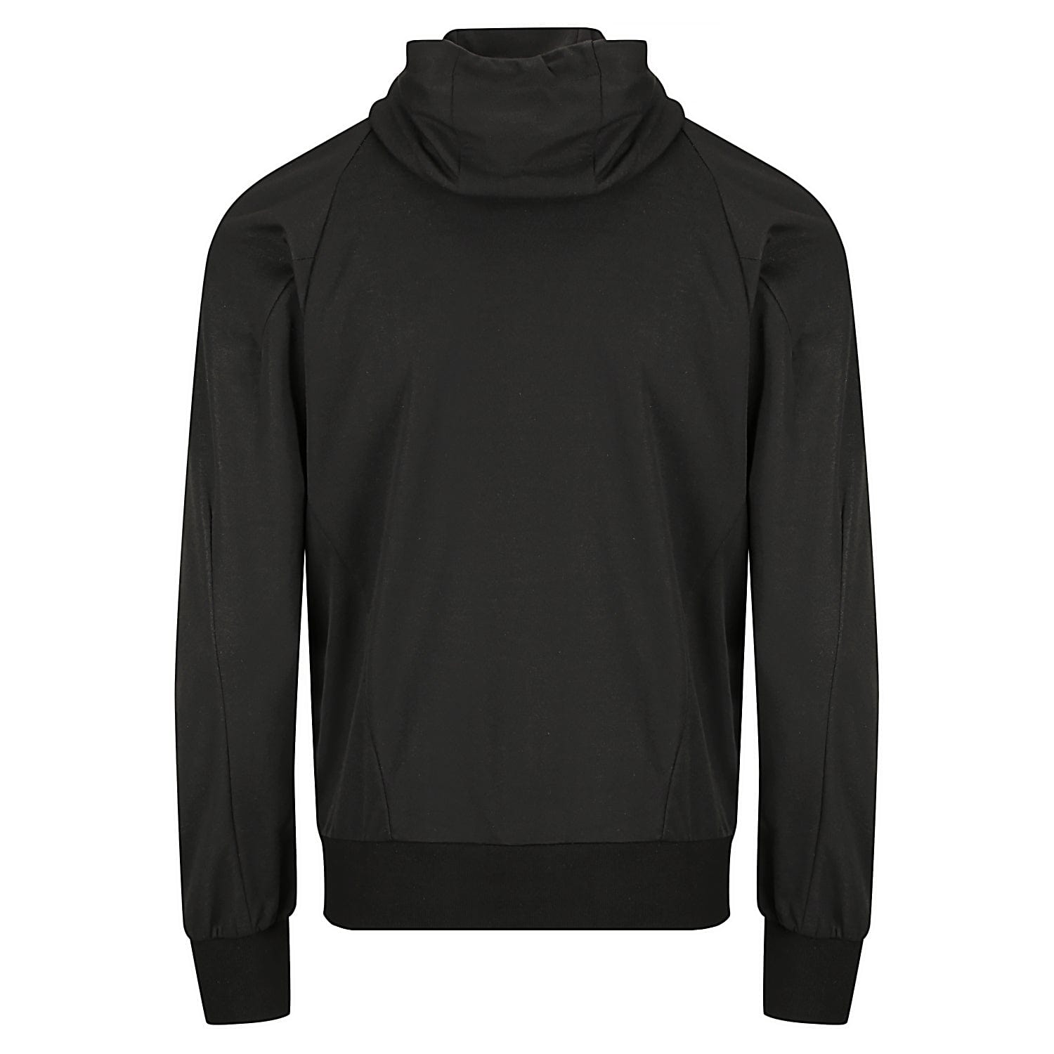 Schild Anti Radiation Hoodie Unisex