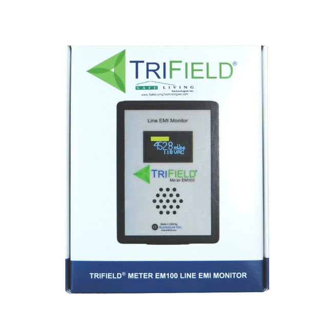 Trifield® Line EMI Meter