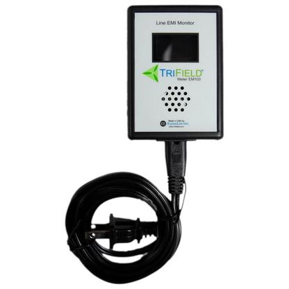 Trifield® Line EMI Meter
