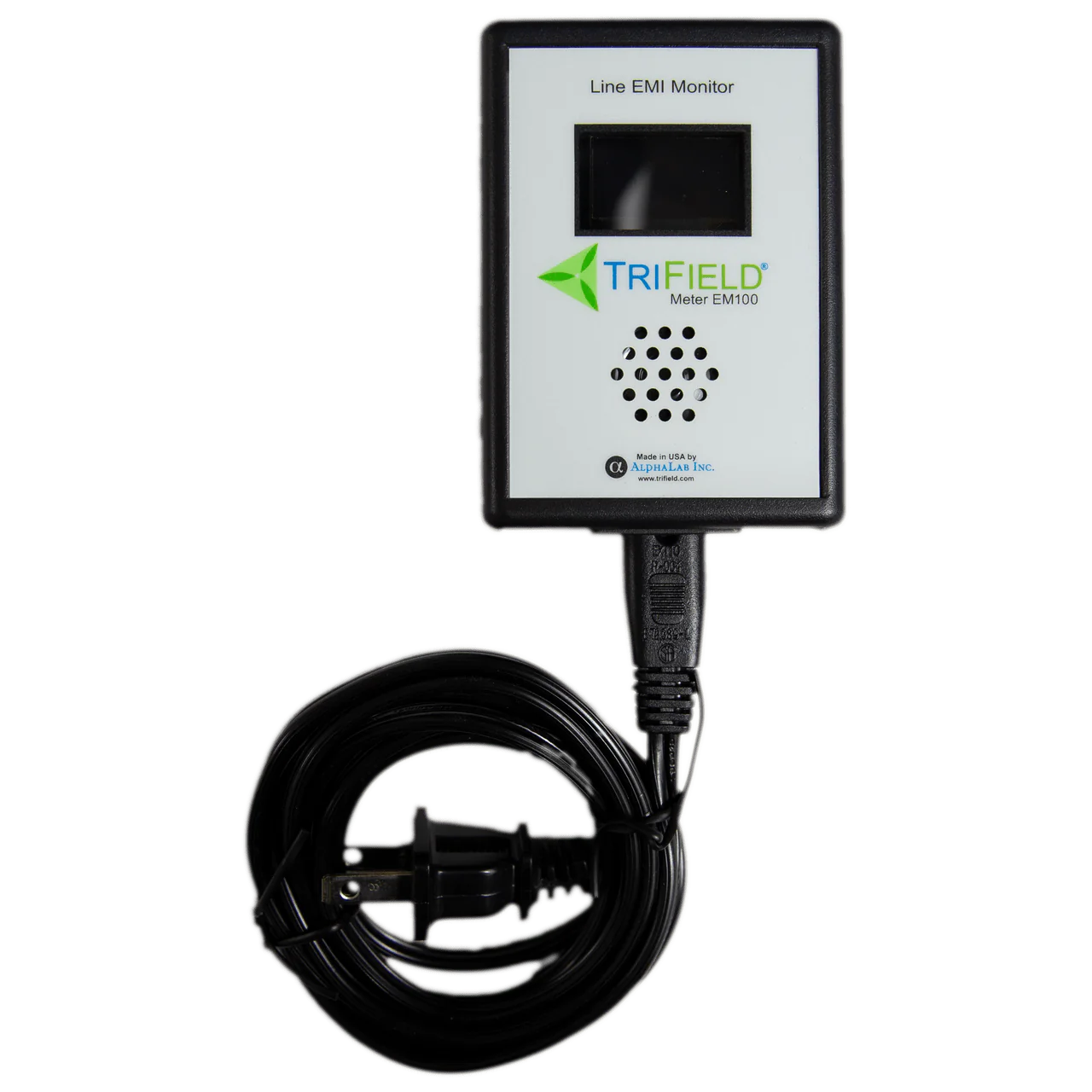 Trifield® Line EMI Meter