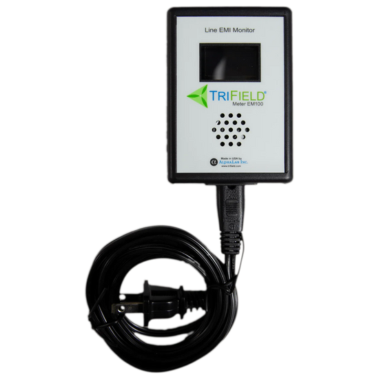 Trifield® Line EMI Meter