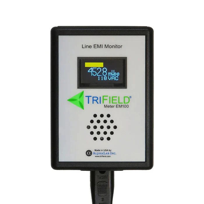 Trifield® Line EMI Meter