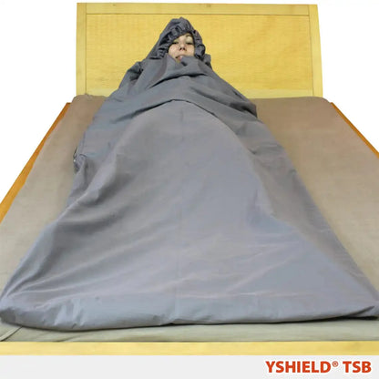 YSHIELD® TSB | Shielding sleeping bag