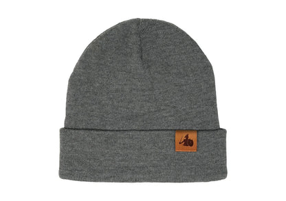 DefenderShield EMF Radiation Protection Winter Beanie - Schild