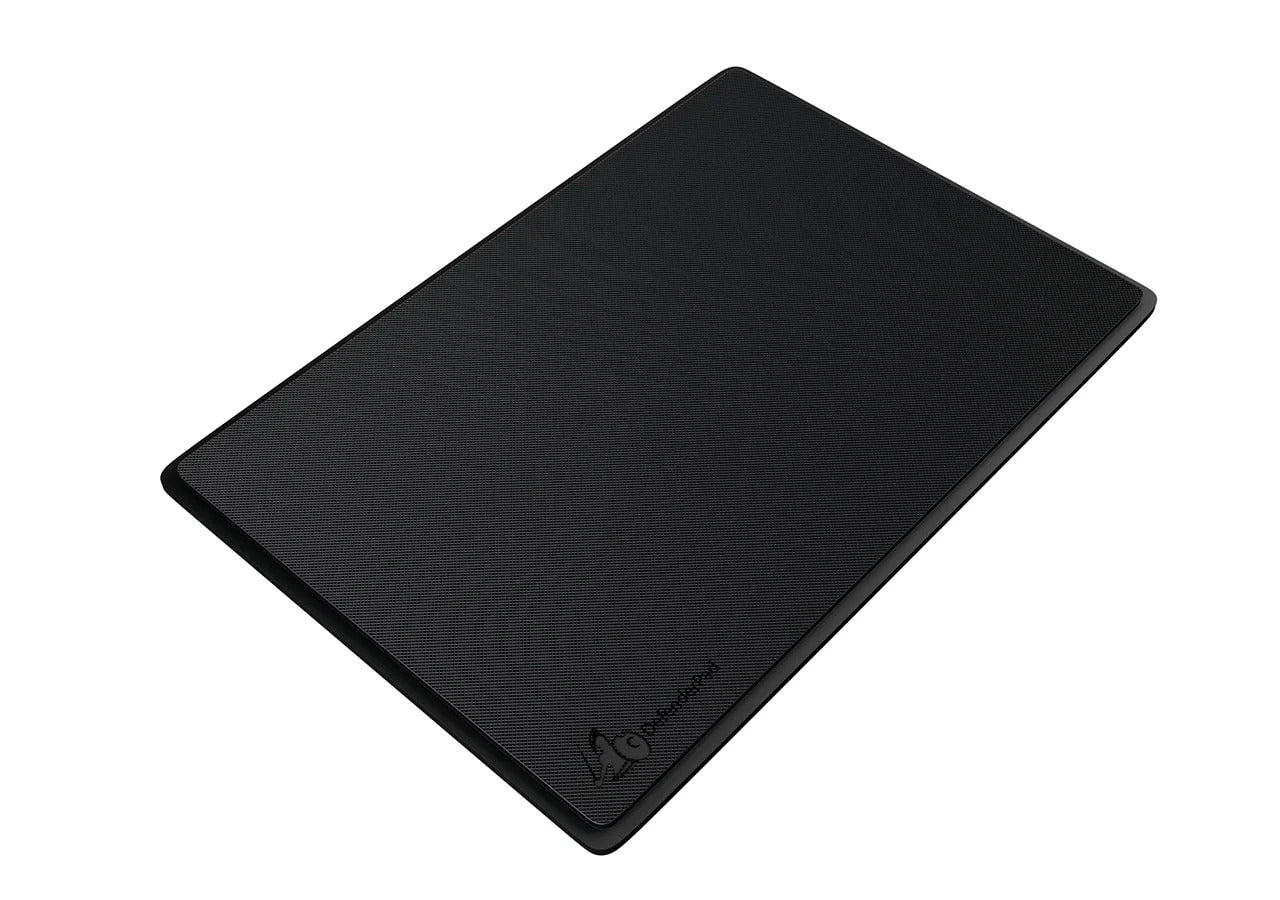 DefenderPad Laptop EMF Radiation + Heat Shield - Schild