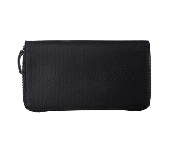 SLNT® Output® Faraday Folio Wallet - Schild