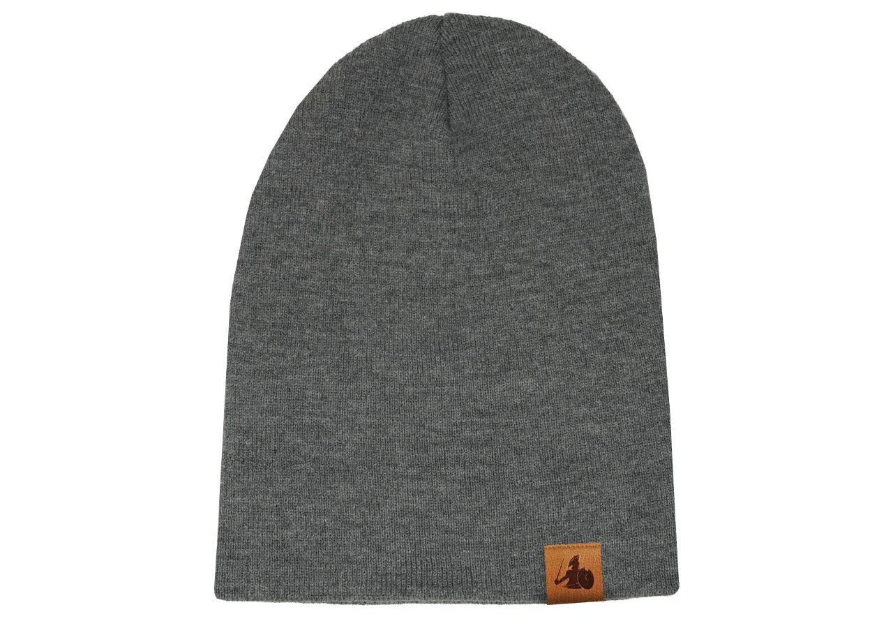 DefenderShield EMF Radiation Protection Winter Beanie - Schild