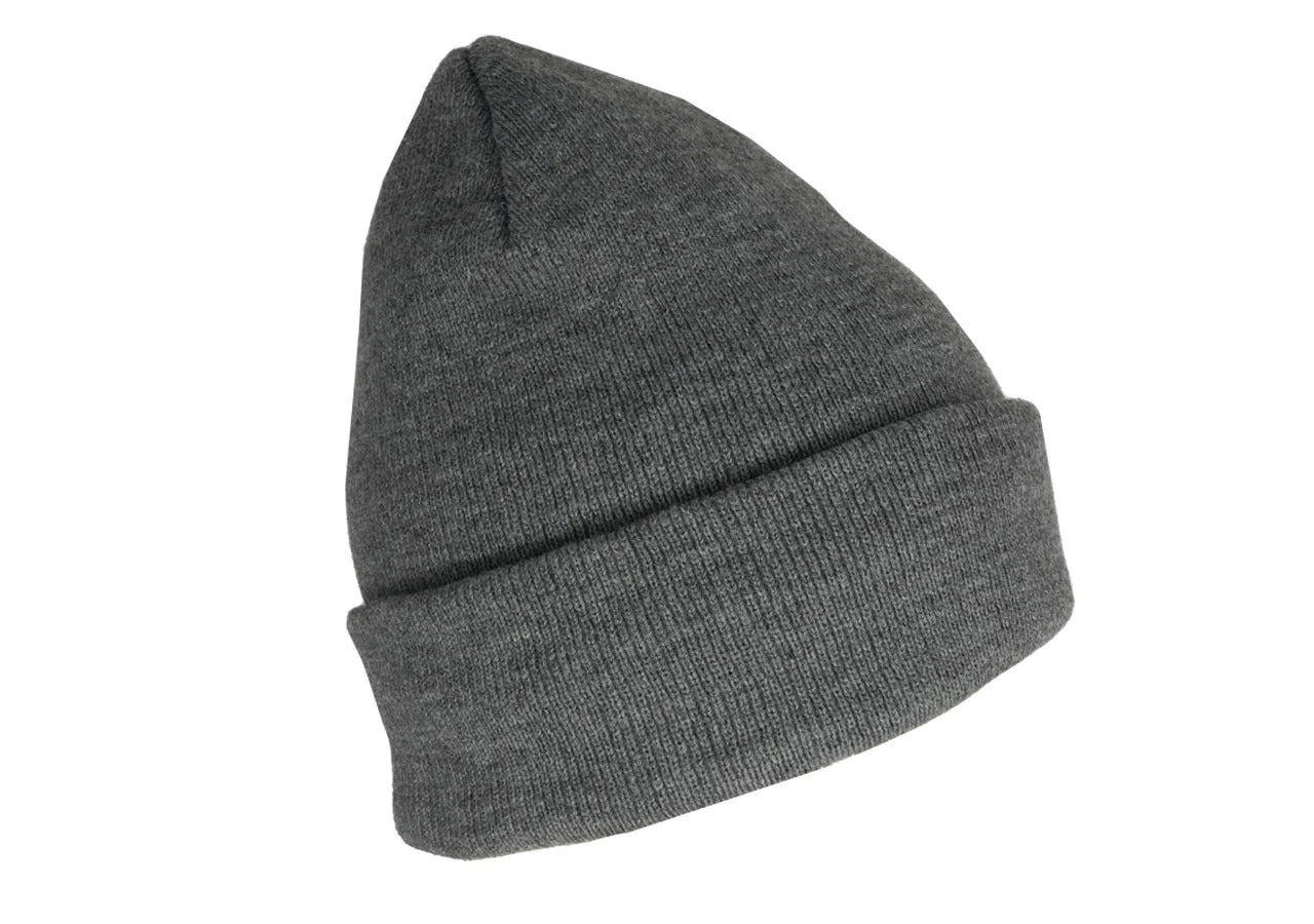 DefenderShield EMF Radiation Protection Winter Beanie - Schild