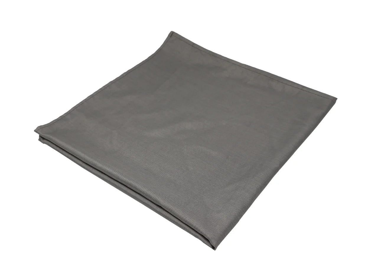 DefenderShield EMF Radiation Protection Scarf - Schild