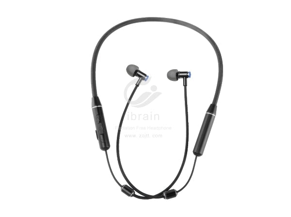 ibrain anti radiation bluetooth headset FL02 - Schild