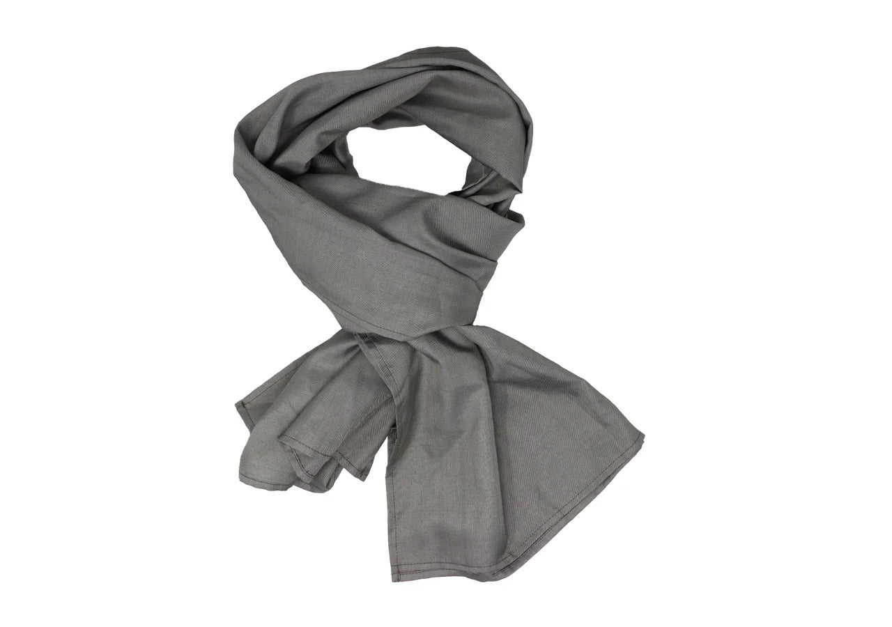 DefenderShield EMF Radiation Protection Scarf - Schild