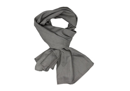 DefenderShield EMF Radiation Protection Scarf - Schild