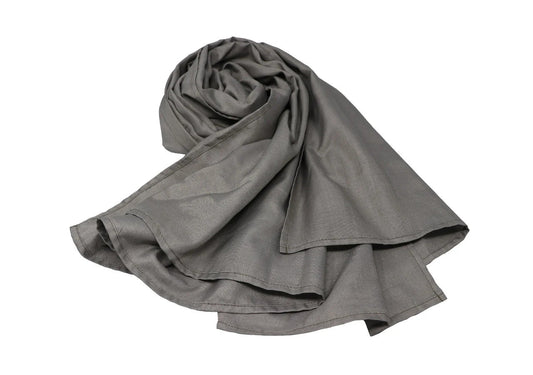 DefenderShield EMF Radiation Protection Scarf - Schild