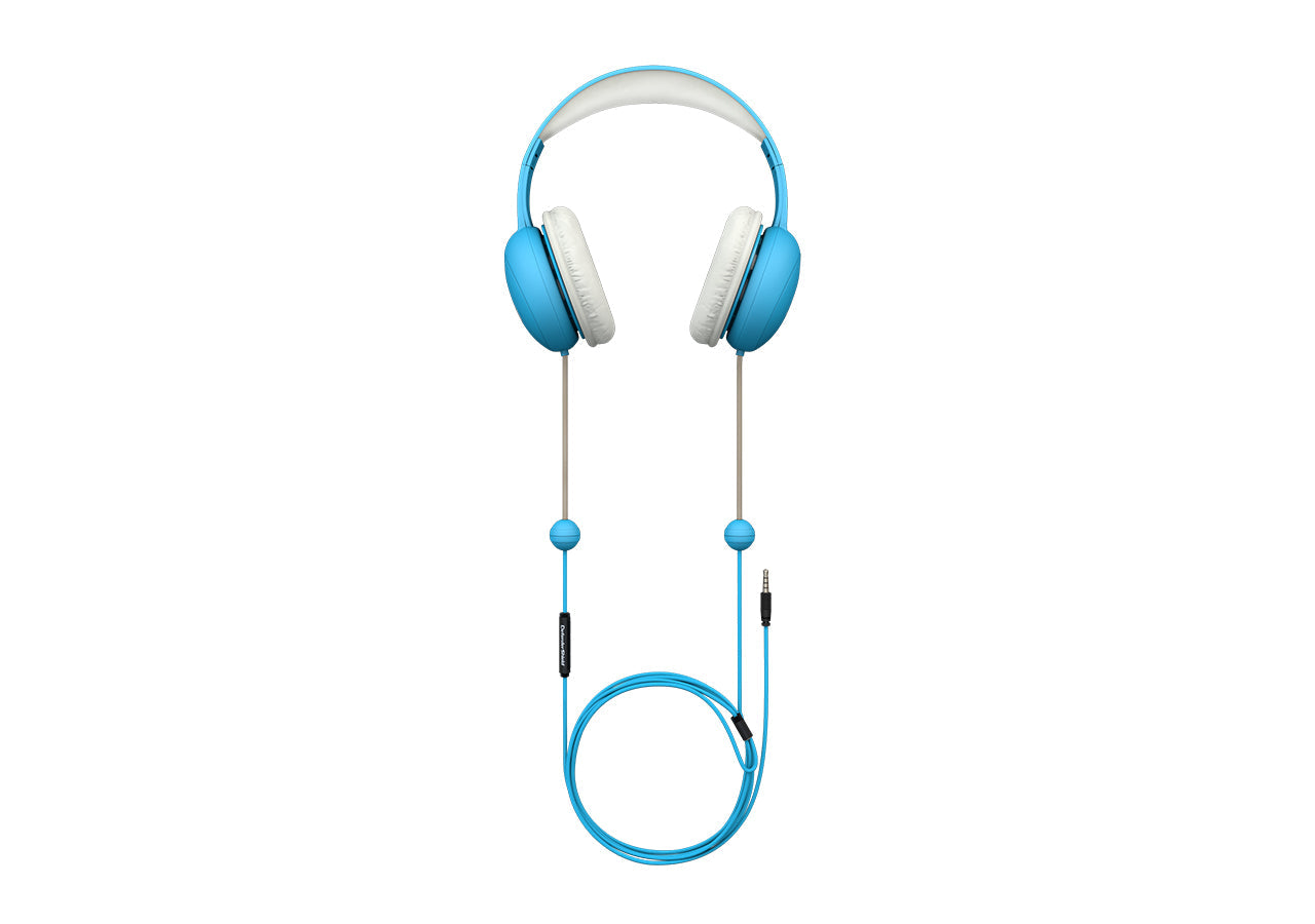 Airtube Headsets Reduce Radiation Risk - Mobile Safety