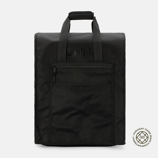 Silent Pocket Computer & Gaming Tower Utility Bag - Schild