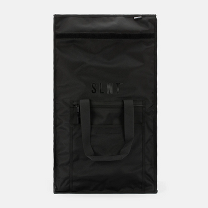 Silent Pocket Computer & Gaming Tower Utility Bag - Schild