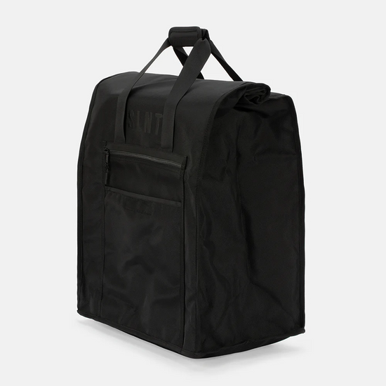 Silent Pocket Computer & Gaming Tower Utility Bag - Schild