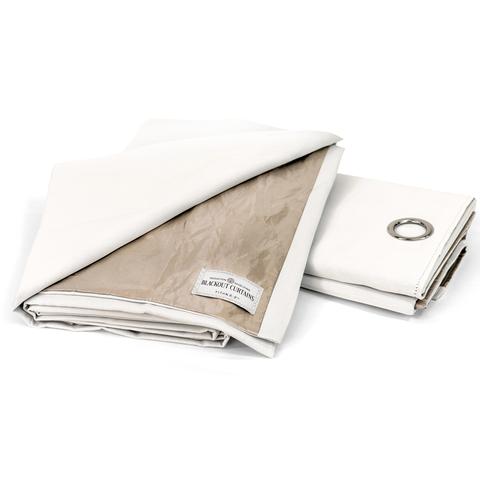MISSION DARKNESS™ TITANRF RADIATION SHIELDING BLACKOUT CURTAINS - Schild