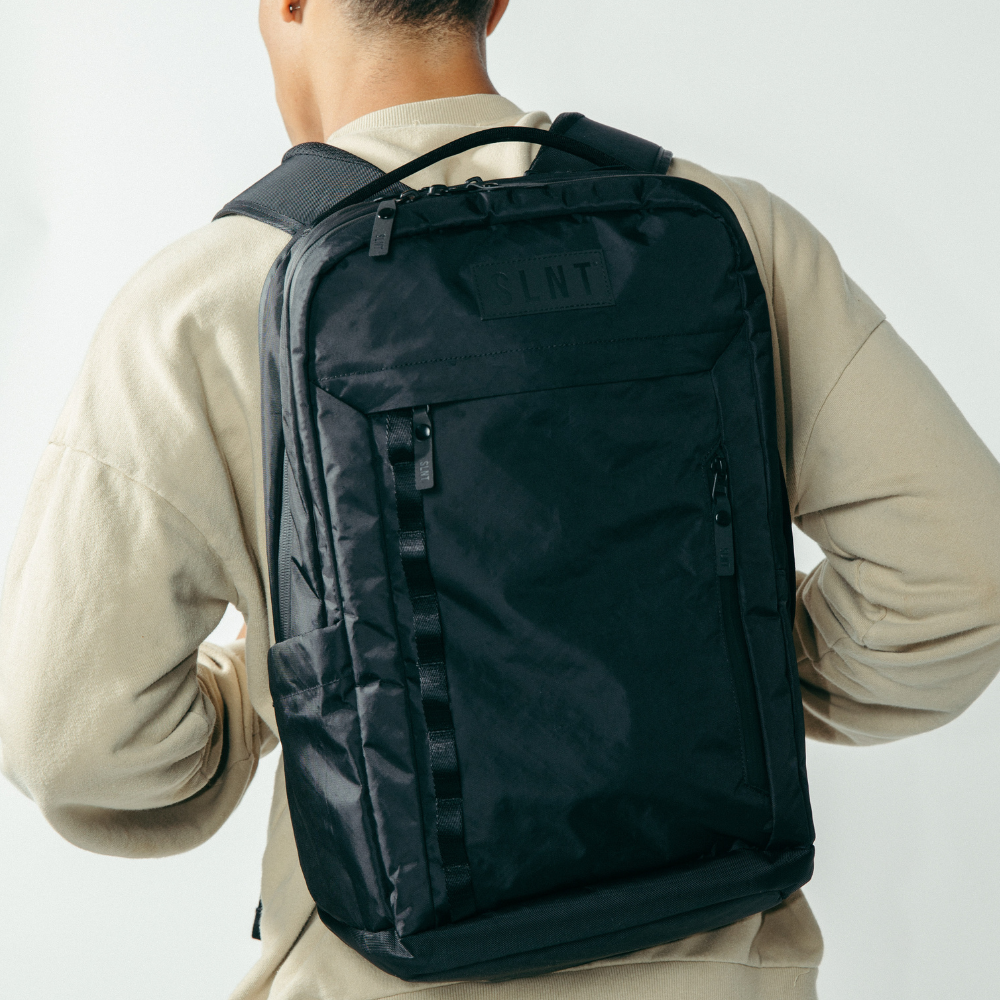 SLNT E3 Faraday Backpack - Schild