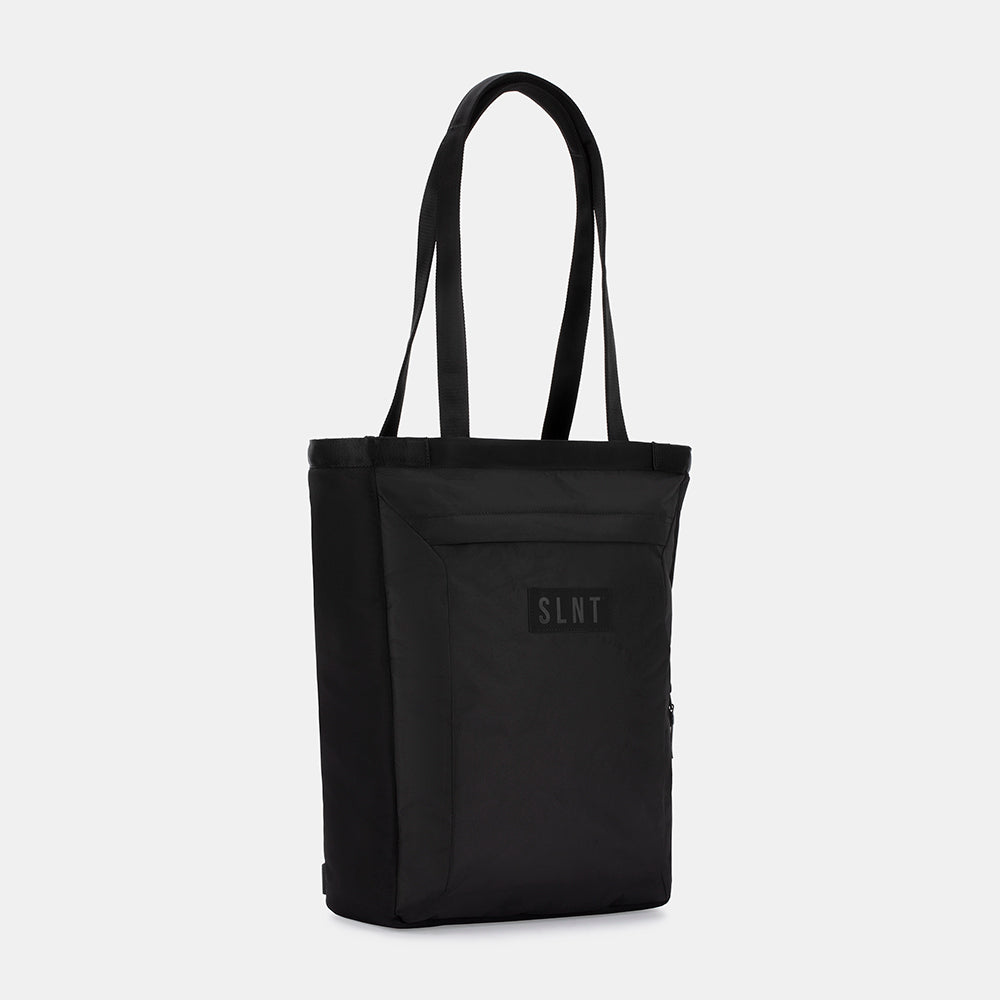 SLNT E3 Convertible Faraday Tote - Schild